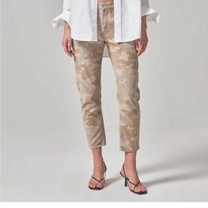 Citizens of Humanity Leah Cargo 28